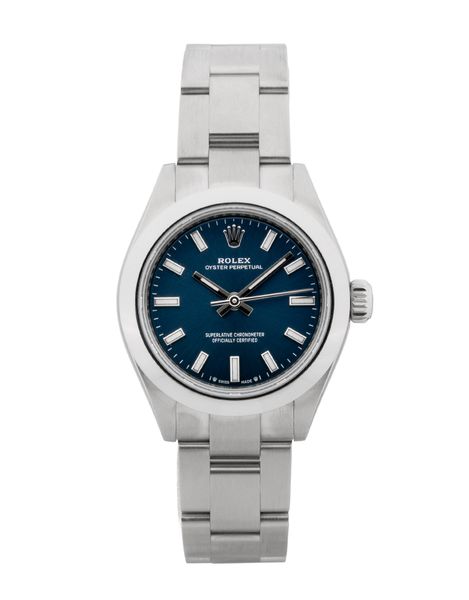 Rolex Oyster Perpetual 276200